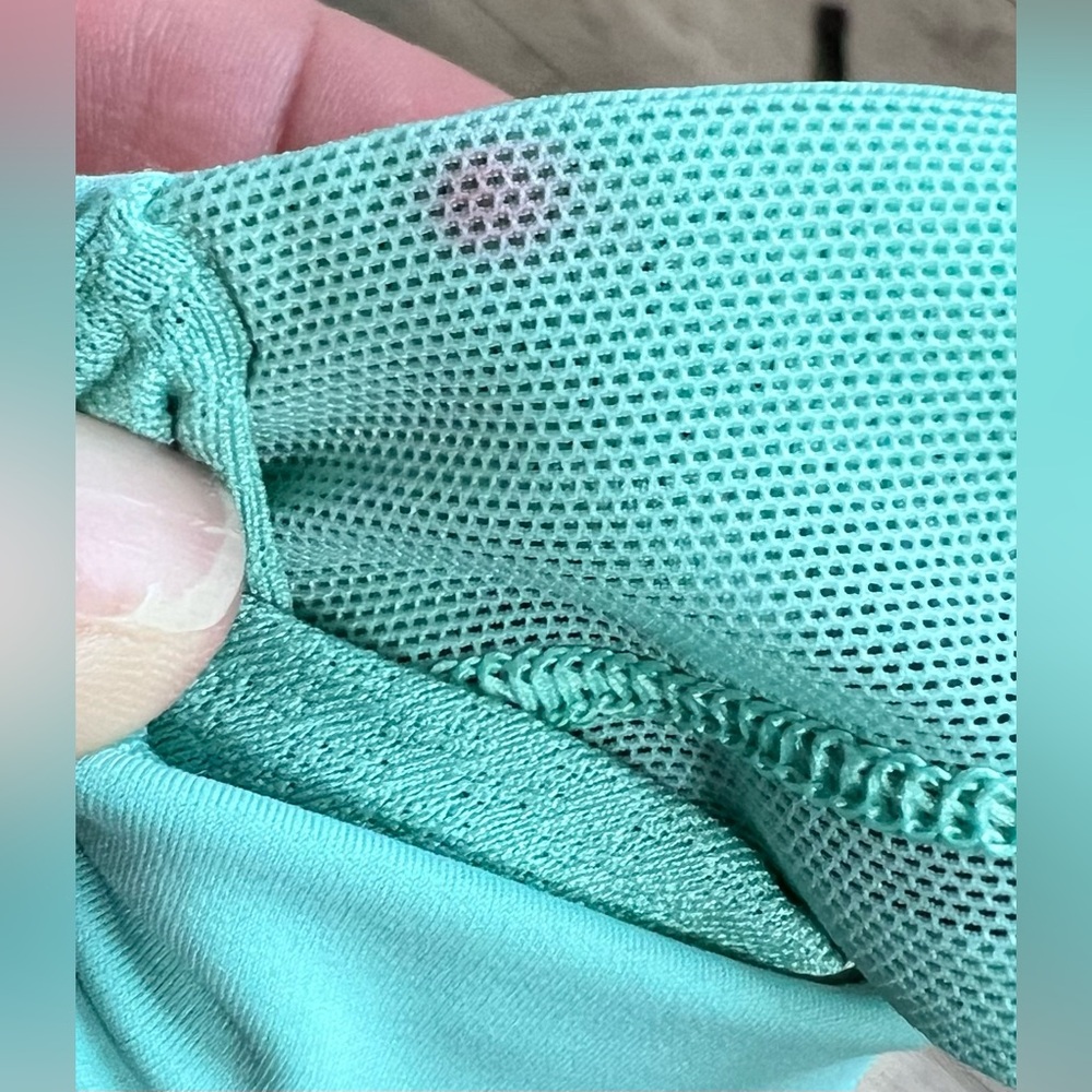 Lululemon High Rise On Pace Shorts Pockets Activewear Running Yoga Workout Gym - Picture 12 of 12